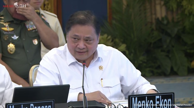 Defisit Berpotensi Lampaui 3%, Pemerintah Siapkan Perppu APBN