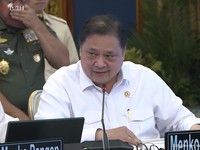 Skenario Terburuk Ekonomi RI: Harga Minyak US$115, Defisit APBN 4,06%