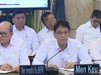 Purbaya Lapor ke Prabowo: Asing Masih Percaya Kita