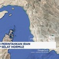 22 Negara Ini Mau Kawal Kapal-Kapal Minyak di Selat Hormuz