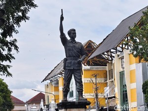 Perjuangan Slamet Riyadi Usir Penjajah dari Kota Solo hingga Gugur di Ambon