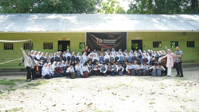 Satu Tahun Danantara, Pegadaian Perkuat Fondasi untuk Masa Depan RI