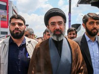 Iran Ngamuk, Ancam Aset Minyak AS Bakal Jadi Abu!