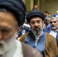 AS Sebar Isu Pemimpin Tertinggi Iran Mojtaba Khamenei Terluka & Cacat