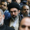 Mojtaba Khamenei Peringatkan Warga Iran, Sebut Musuh Sudah Retak