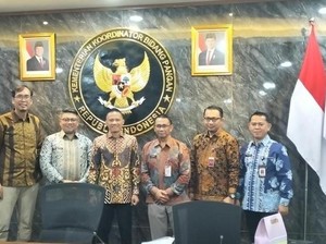 Gabung Program Ubah Sampah Jadi Listrik, Cilegon Pasok 300 Ton per Hari