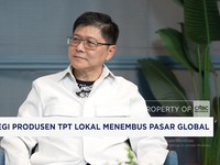 Video: Ekspansi Pasar Ekspor,Pengusaha Tekstil Butuh Kejelasan Aturan