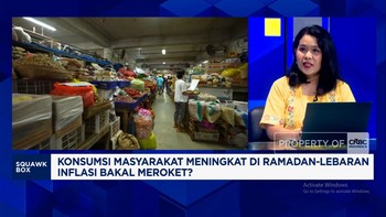 Video: Perang Bikin Harga Minyak & Inflasi Naik - Beban APBN Meningkat