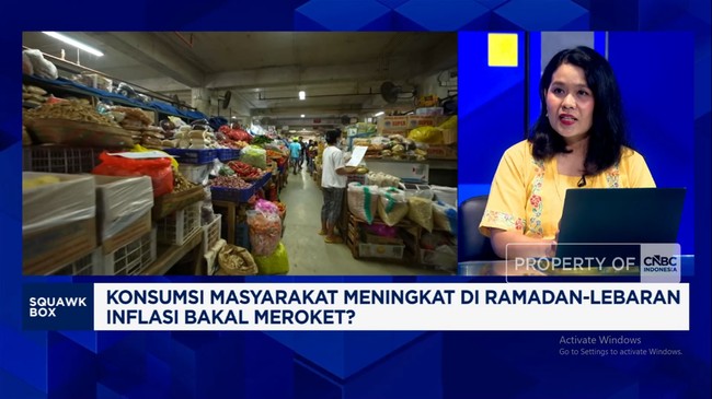 Video: Perang Bikin Harga Minyak dan Inflasi Naik - Beban APBN Meningkat