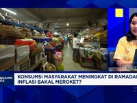 Video: Perang Bikin Harga Minyak & Inflasi Naik - Beban APBN Meningkat