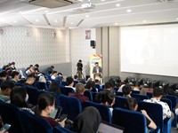 Dorong Literasi Keuangan, PGE Kenalkan Peluang Investasi Energi Bersih