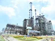 Pertamina Patra Niaga, Balongan Unit VI. (Pertamina)