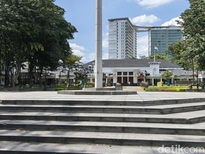 Kota Bandung Defisit Rp 180 Miliar Jelang APBD Perubahan