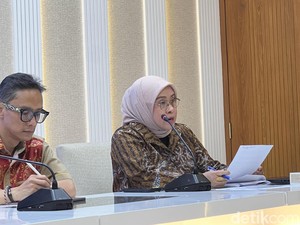 Ada 6.000 WNI Terjebak di Timur Tengah Dampak Perang