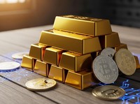 Simak! Ini Alasan Aset Crypto Emas Menggeser Logam Fisik