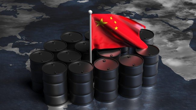 China Kebal Krisis, Begini Dampaknya ke Berbagai Instrumen Investasi