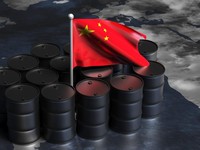 China Kebal Krisis, Begini Dampaknya ke Berbagai Instrumen Investasi