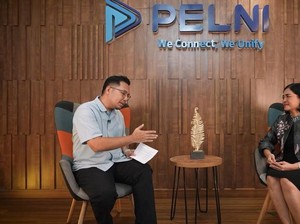 Pelni Siapkan Program Mudik Gratis, Sediakan 3.211 Tiket buat Masyarakat