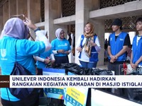 Video: Ramadan Hijau: Bersihkan Hati, Bersihkan Lingkungan