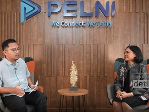 Ramadan Jadi Momentum Berbagi, Pelni Beri Diskon Tiket Mudik 30%
