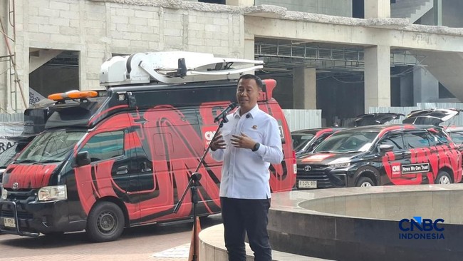 Kemenhub Wanti-Wanti Pemudik, Ungkap 5.000 Bus Tak Laik Jalan
