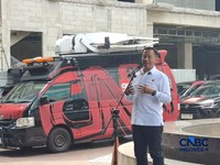 Kemenhub Wanti-Wanti Pemudik, Ungkap 5.000 Bus Tak Laik Jalan