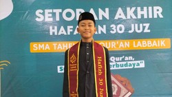 Santri Lebam di Kubu Raya Meninggal Dunia, Jenazah Dipulangkan ke Kayong Utara