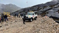 6 Fakta Karyawan Freeport Tewas Ditembak KKB di Area Tambang Grasberg