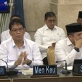 Purbaya Bikin Prabowo Tertawa, Sebut Ada Pihak yang Jelekan Rupiah
