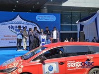 Komdigi Jamin Internet Lancar Pas Mudik dan Lebaran, Begini Caranya