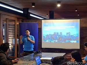 WiFi Gratis untuk Warga Jabar, Biznet Buka Akses Tanpa Password di Posko Mudik