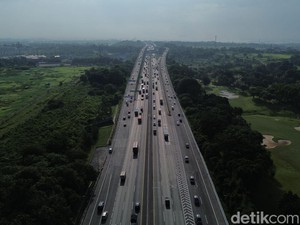9 Masalah Ini Masih Menghantui Pengguna Jalan Tol di Indonesia