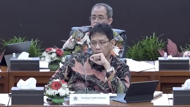 Purbaya Sudah Lapor Prabowo Soal Rencana Ambil Alih PNM