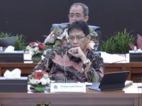 Sidang Debottlenecking Purbaya, Izin Impor hingga Lahan Batam Disorot