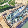 Tambang emas Pani di Kabupaten Pohuwato, Gorontalo yang dioperasikan PT Merdeka Gold Resources Tbk (EMAS). (Dok. PT Merdeka Gold Resources Tbk (EMAS)