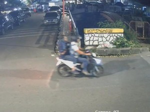 Aktivis Buruh Desak Dalang Penyiraman Air Keras ke Andrie Yunus Segera Ditangkap