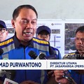 Video: Sadang-Setu Siap Digunakan Untuk Arus Balik Lebaran 2026