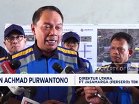 Video: Sadang-Setu Siap Digunakan Untuk Arus Balik Lebaran 2026