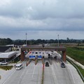 Tol Ini Resmi Dibuka Gratis, Medan-Danau Toba Terasa Sejengkal