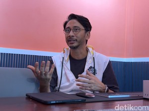 Sutradara Pelangi di Mars: Anak Indonesia Perlu Mimpi Besar Lagi