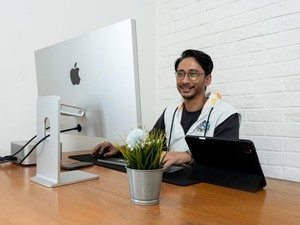 50 Tahun Apple: Sutradara RI Ungkap Kekuatan Ekosistemnya
