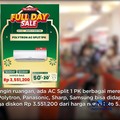 Video: Yuk ke Transmart! Ada AC Super Hemat