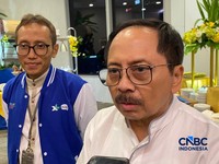 XLSMART Bidik Tuntaskan Jaringan 5G di 88 Kota, Cover 50% Penduduk RI