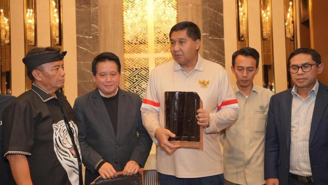 KUR BRI Tingkatkan Omzet, Pengusaha Genteng Banjir Pesanan