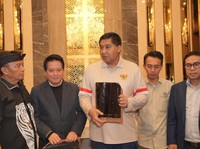 KUR BRI Tingkatkan Omzet, Pengusaha Genteng Banjir Pesanan