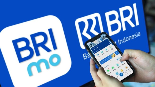 Penuhi Kebutuhan Ramadan 2026, BRI Siapkan Uang Tunai Rp 25 T