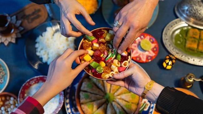 BRI Hadirkan Promo Spesial untuk Nikmati Bukber Hemat