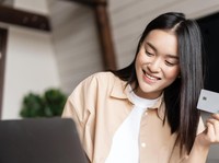 Simak! Ini Cara Nikmati Layanan Tarik Tunai dengan Kartu Kredit BRI