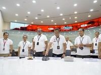 TelkomGroup dan Komdigi Pastikan Keandalan Layanan Jelang Idulfitri