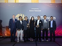 Berkat Inovasi AI, Telkomsel Sabet Penghargaan Ini
